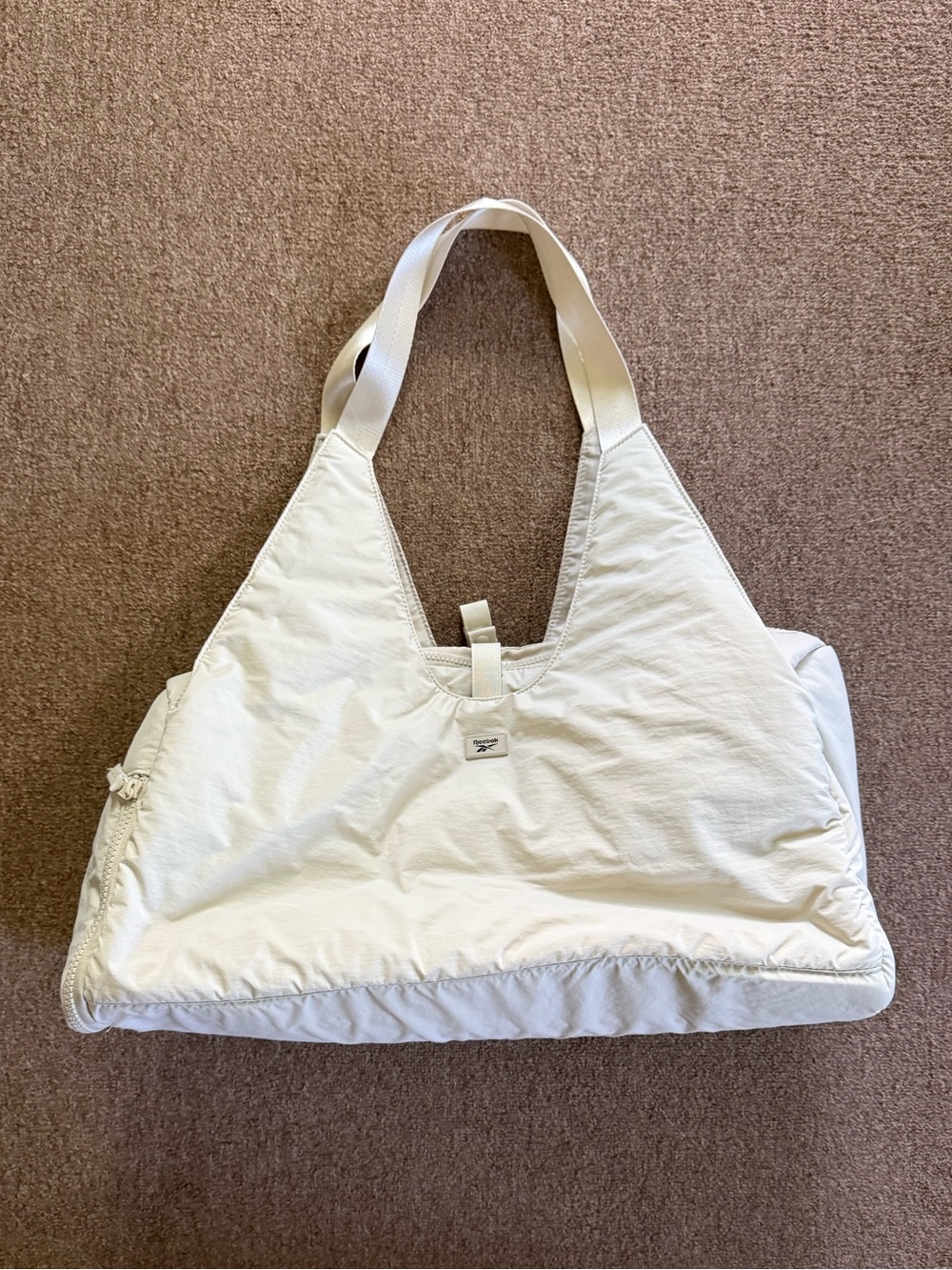 Reebok Yoga Mat and Shoe Gym Bag
